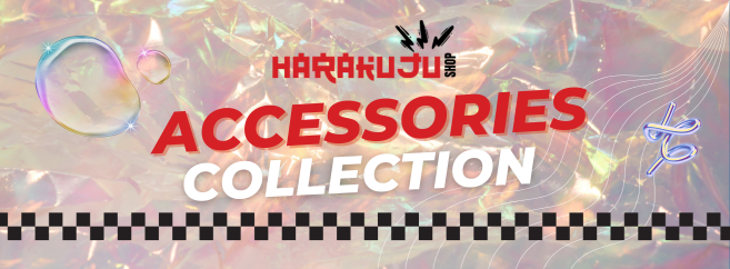 Harakuju Shop Accessories