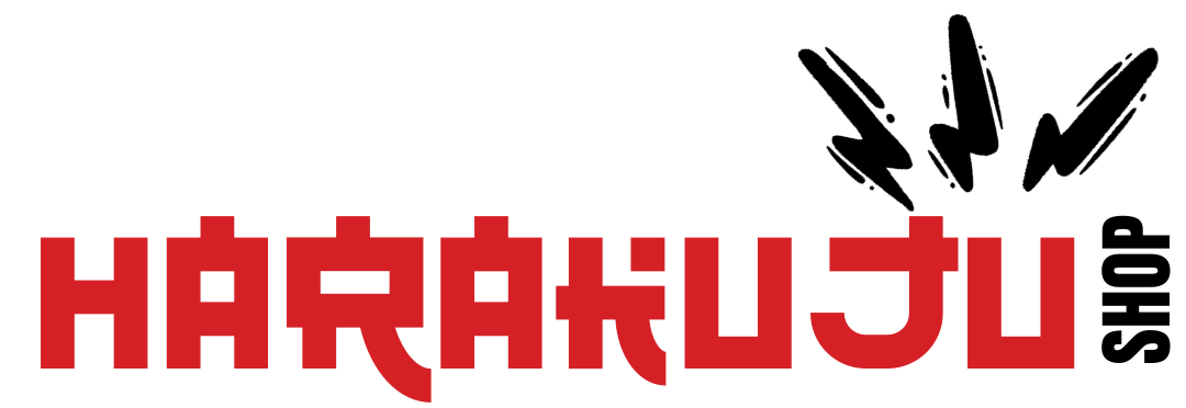 Harakuju Shop Logo