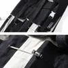 Hip Hop Cargo Pants Men Streetwear Cotton Joggers Fashion Sweatpants Male Casual Harem Trousers Summer Harajuku 4 - Harajuku Shop