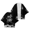 Plus Size 6XL 5XL 4XL Fashion Japanese Anime Robe Cardigan Women Men Harajuku Demon Slayer Cosplay 2 - Harajuku Shop