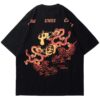 chinese dragon t shirt 13913496158278 - Harajuku Shop