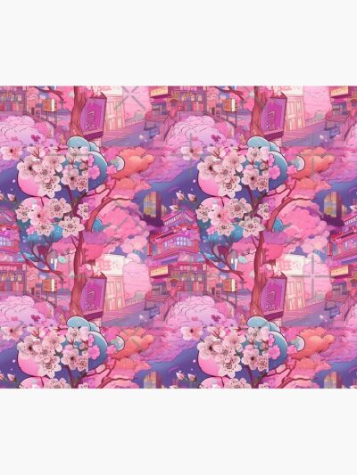 Harajuku Kawaii Japan Tapestry Official Harajuku Merch