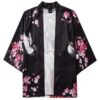 floral kimono cardigan 13912856199238 - Harajuku Shop