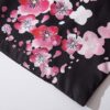 floral kimono cardigan 13912856297542 - Harajuku Shop