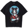 geisha t shirt mens 13913514573894 - Harajuku Shop