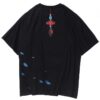 geisha t shirt mens 13913514606662 - Harajuku Shop