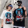 geisha t shirt mens 13913514672198 - Harajuku Shop