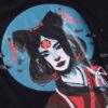 geisha t shirt mens 13913514737734 - Harajuku Shop