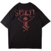 graffiti t shirts for men 13913520799814 - Harajuku Shop