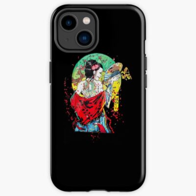 Harajuku Streetwear Japanese Iphone Case Official Harajuku Merch