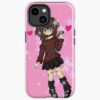 Harajuku Girl Iphone Case Official Harajuku Merch