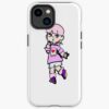 Ema The Harajuku Girl Iphone Case Official Harajuku Merch