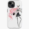 Harajuku Girl Iphone Case Official Harajuku Merch