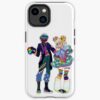 Decora Fashion Iphone Case Official Harajuku Merch