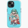 Harajuku Magical Girl Iphone Case Official Harajuku Merch