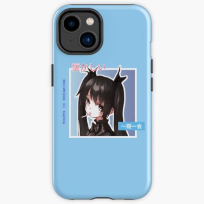 Harajuku Style Animes Tokyo Is Dreaming Kawaii Iphone Case Official Harajuku Merch