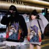 japanese anime hoodie 13913229492294 - Harajuku Shop