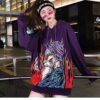 japanese anime hoodie 14001304240198 - Harajuku Shop