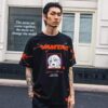 japanese anime shirts 13913521586246 - Harajuku Shop