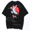 japanese art shirt 13913521750086 - Harajuku Shop