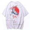 japanese art shirt 13913521815622 - Harajuku Shop