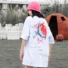 japanese art shirt 13913521881158 - Harajuku Shop