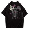 japanese art t shirt uk 13913511559238 - Harajuku Shop