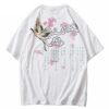 japanese art t shirt uk 13913511624774 - Harajuku Shop