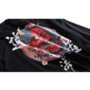 japanese demon t shirt 13913400836166 - Harajuku Shop