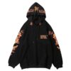 japanese dragon hoodie 13913217368134 - Harajuku Shop