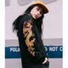 japanese dragon hoodie 13913217531974 - Harajuku Shop