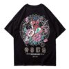 japanese fashion t shirts 13913400344646 - Harajuku Shop