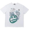 japanese graphic tee shirts 13913373016134 - Harajuku Shop