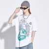 japanese graphic tee shirts 13913373081670 - Harajuku Shop