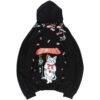 japanese kawaii hoodie 13913355190342 - Harajuku Shop