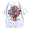 japanese koi fish shirt 13913465389126 - Harajuku Shop