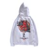 japanese oni hoodie 13913227788358 - Harajuku Shop