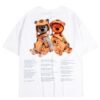 japanese shirts cute bear 13913506938950 - Harajuku Shop