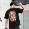 japanese t shirts for men 13994547544134 - Harajuku Shop