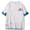 japanese wave painting t shirt 13913503727686 - Harajuku Shop