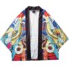 kimono cardigan uk 13912855216198 - Harajuku Shop