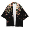 kimono jacket floral 822 - Harajuku Shop