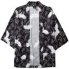 kimono like shirt 13912858558534 - Harajuku Shop