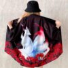 kimono streetwear women myobu one size 883 - Harajuku Shop