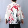 kimono style t shirt 13912852529222 - Harajuku Shop