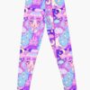 Harajuku Dream Leggings Official Harajuku Merch