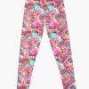 Harajuku Streets Leggings Official Harajuku Merch