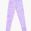  Leggings Official Harajuku Merch