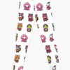  Leggings Official Harajuku Merch