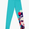 Harajuku Cd Leggings Official Harajuku Merch